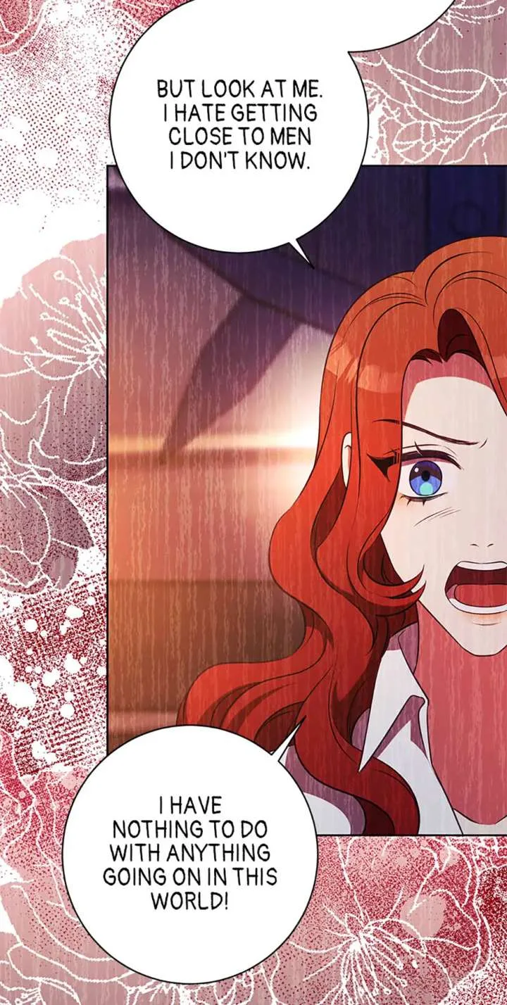 How to Make My Tyrant Husband Love Me Chapter 70 page 59