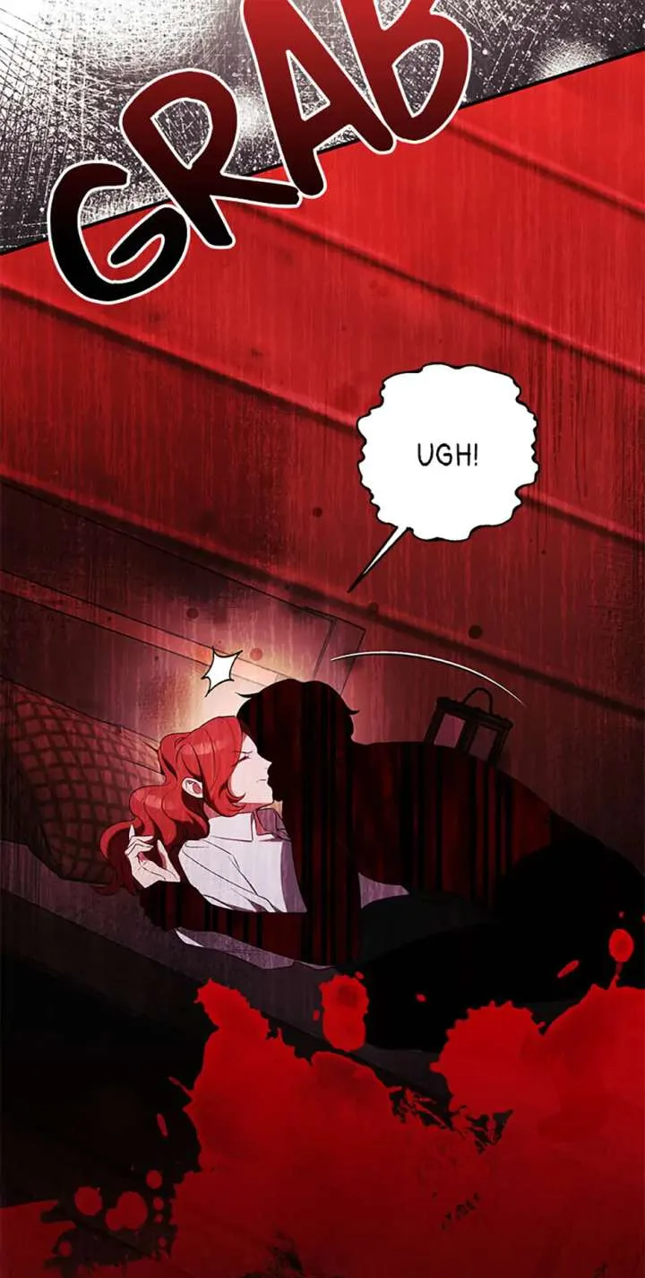 How to Make My Tyrant Husband Love Me Chapter 70 page 48