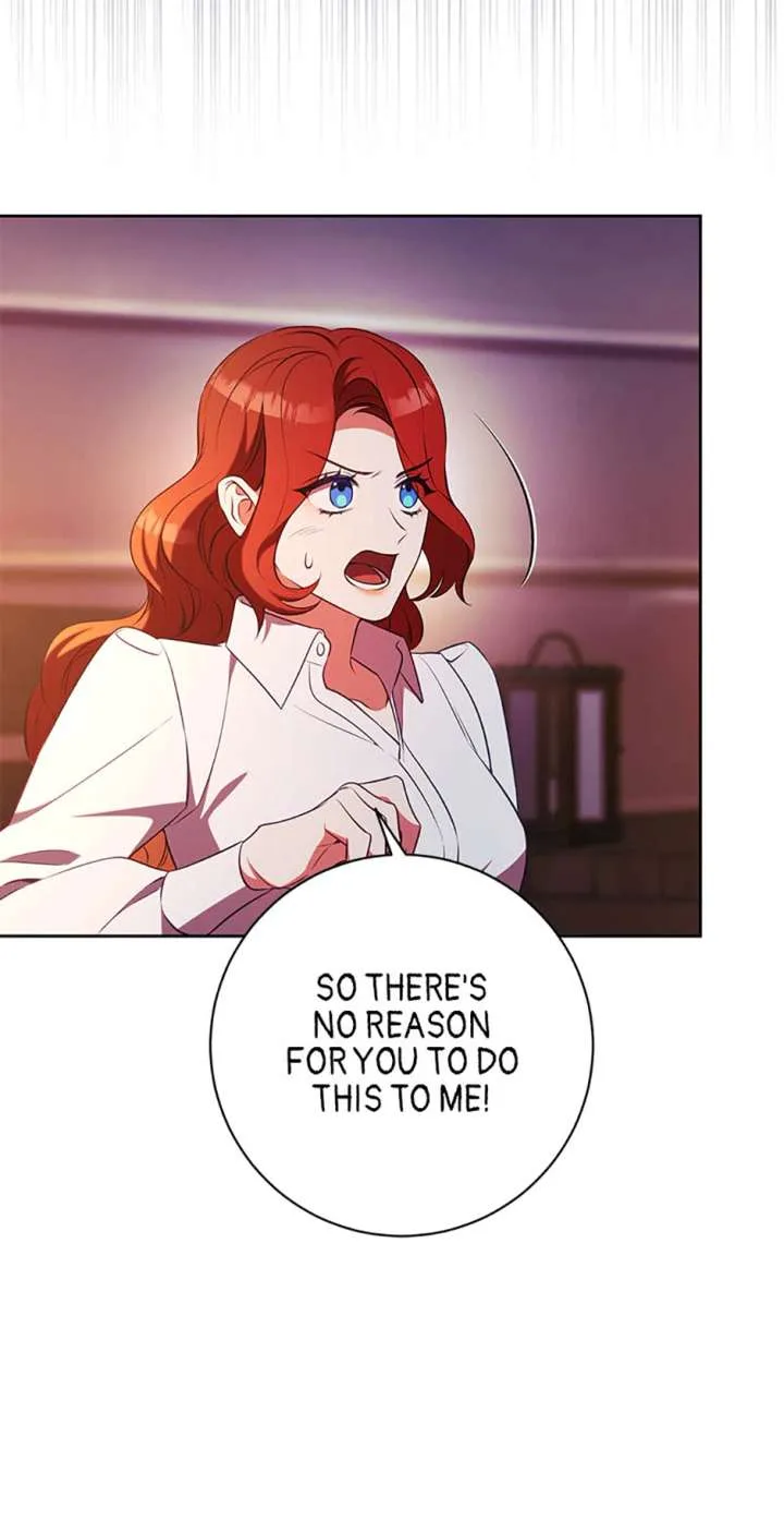 How to Make My Tyrant Husband Love Me Chapter 70 page 63