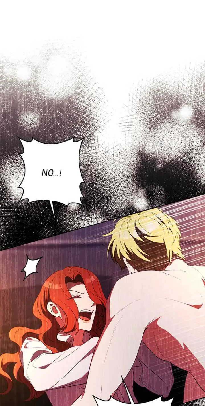 How to Make My Tyrant Husband Love Me Chapter 70 page 45
