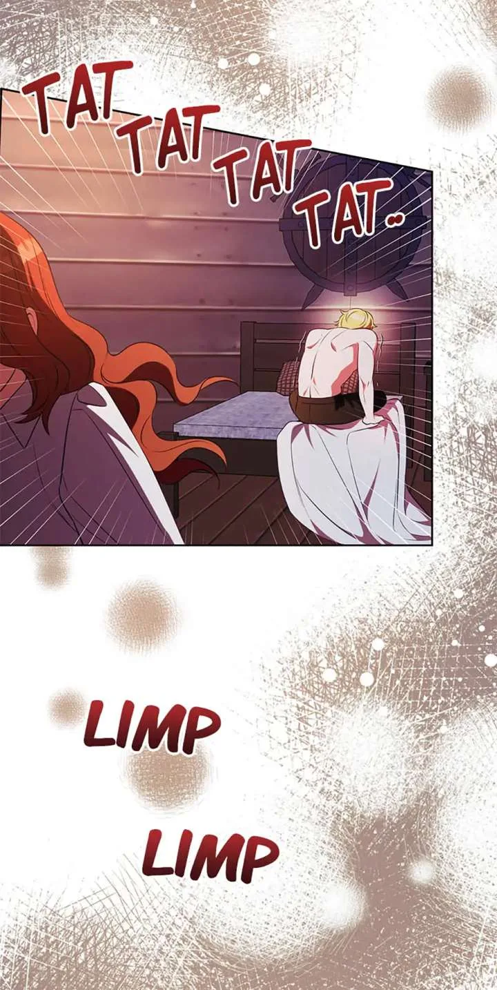 How to Make My Tyrant Husband Love Me Chapter 70 page 78