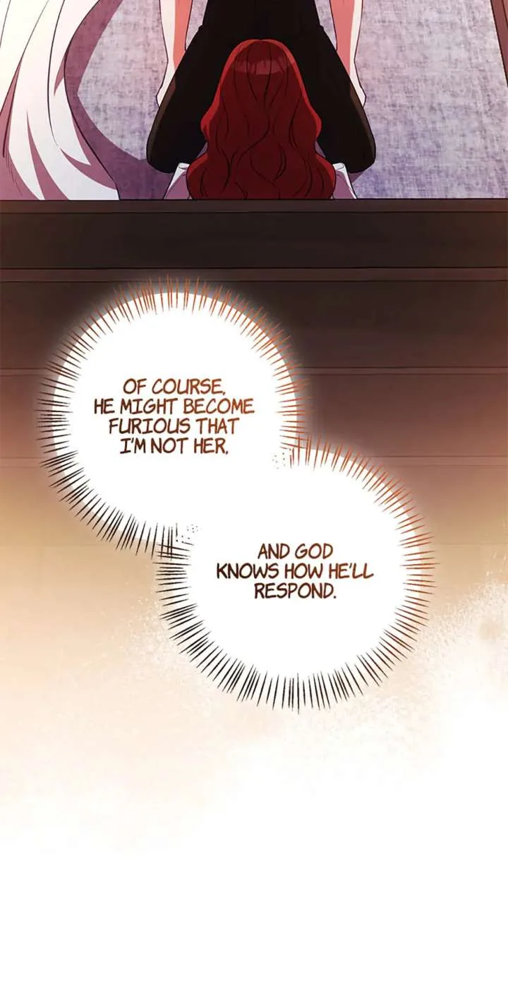 How to Make My Tyrant Husband Love Me Chapter 70 page 67