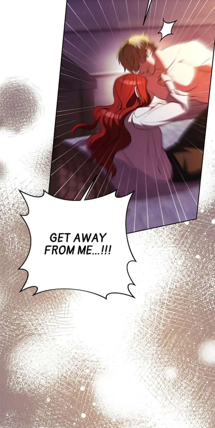 How to Make My Tyrant Husband Love Me Chapter 70 page 77