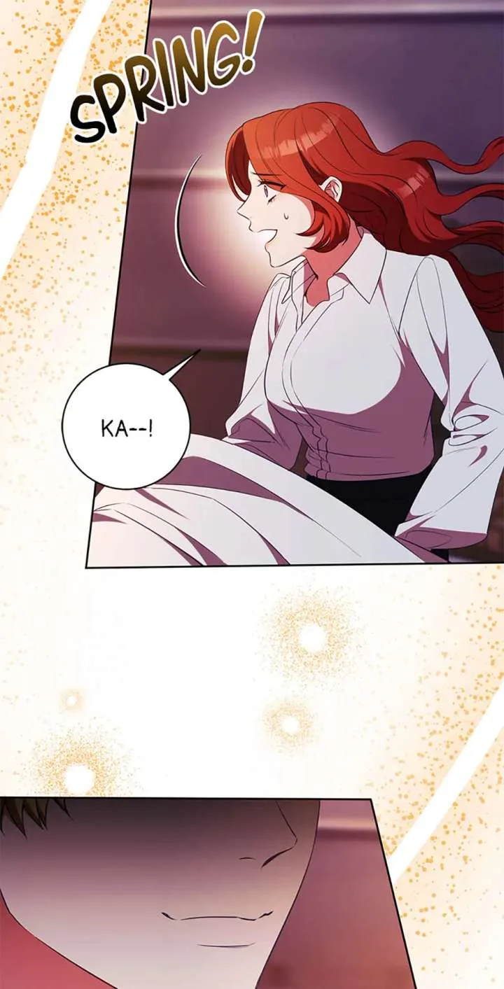How to Make My Tyrant Husband Love Me Chapter 70 page 29