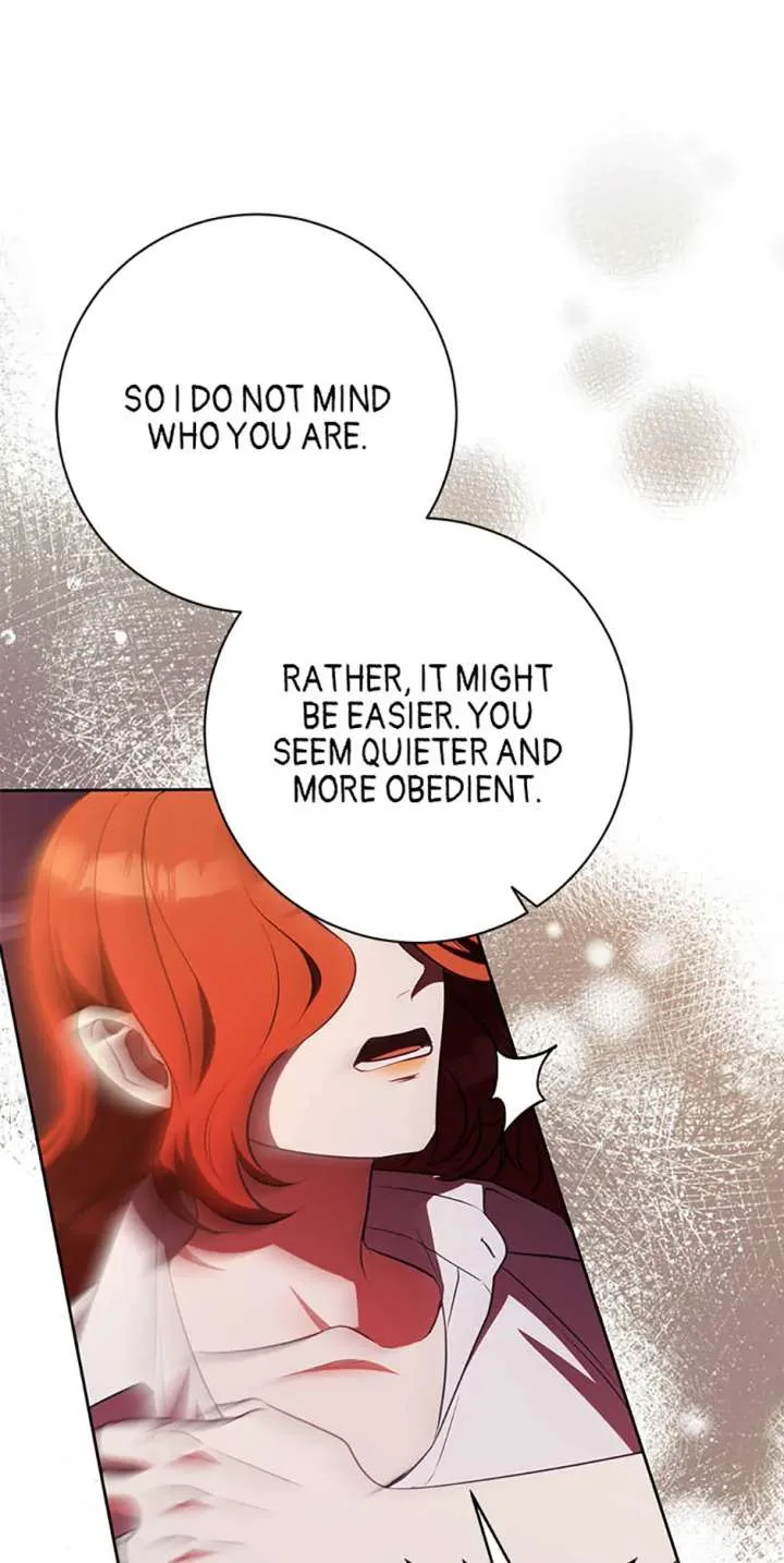 How to Make My Tyrant Husband Love Me Chapter 70 page 75