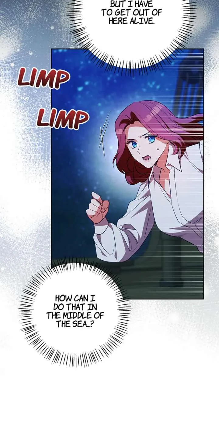 How to Make My Tyrant Husband Love Me Chapter 70 page 81