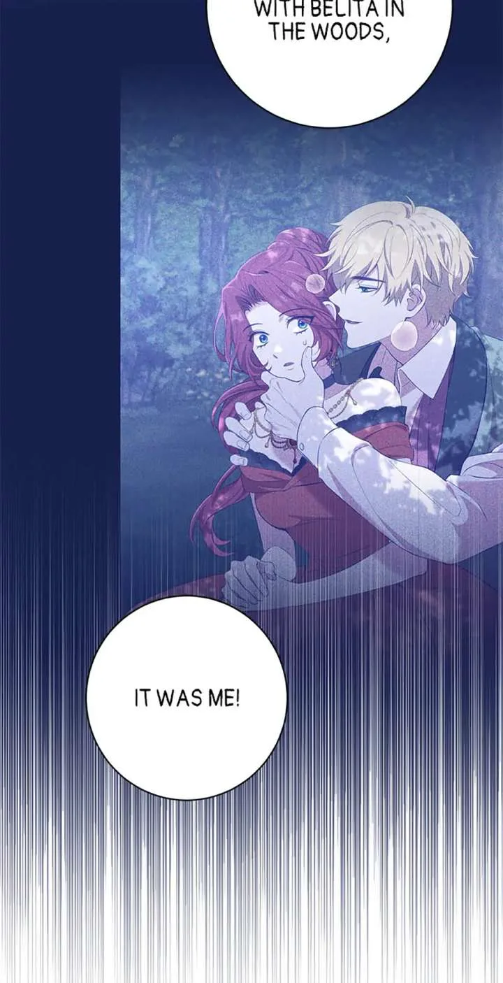 How to Make My Tyrant Husband Love Me Chapter 70 page 62