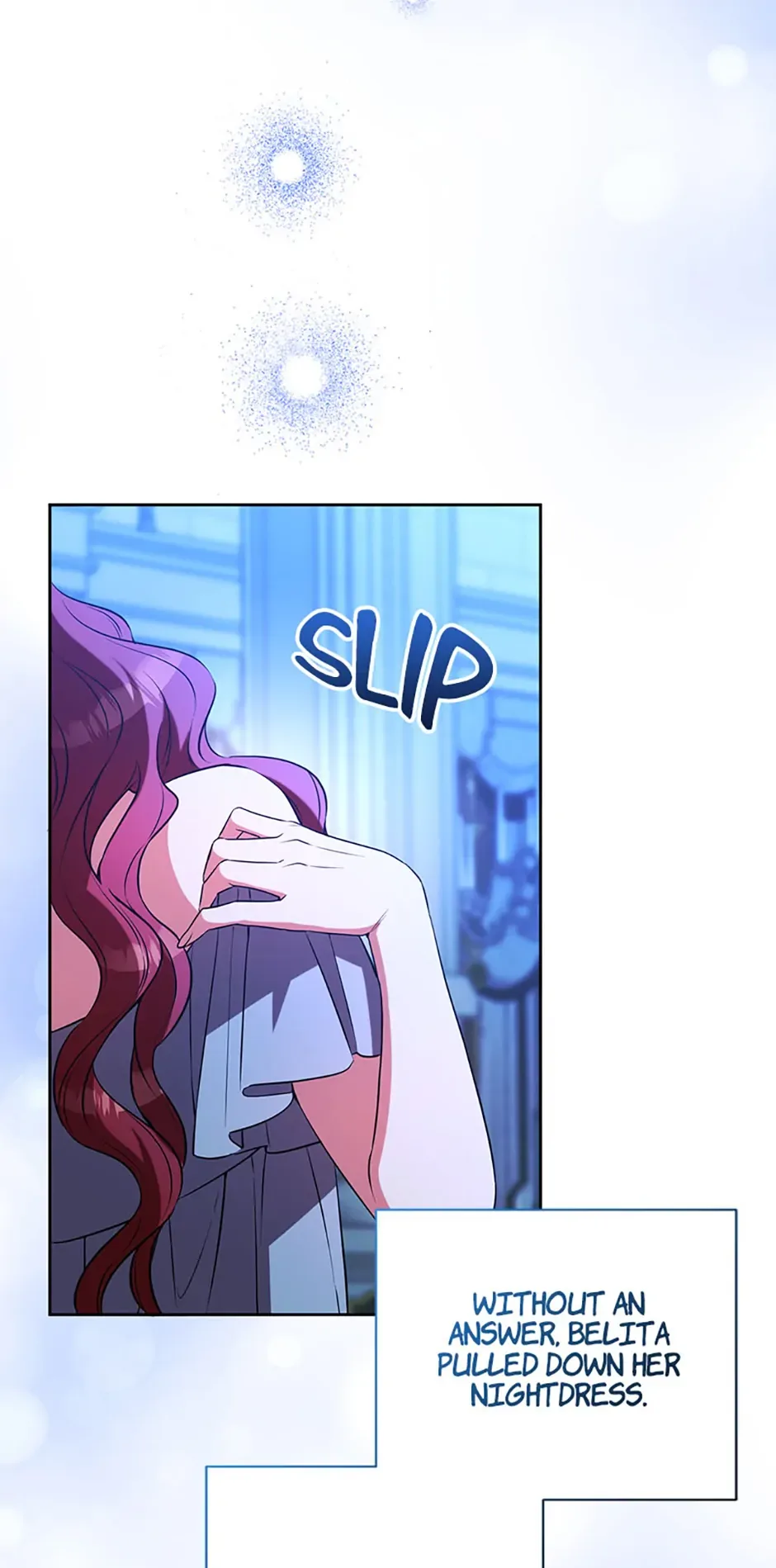 How to Make My Tyrant Husband Love Me Chapter 73 page 11