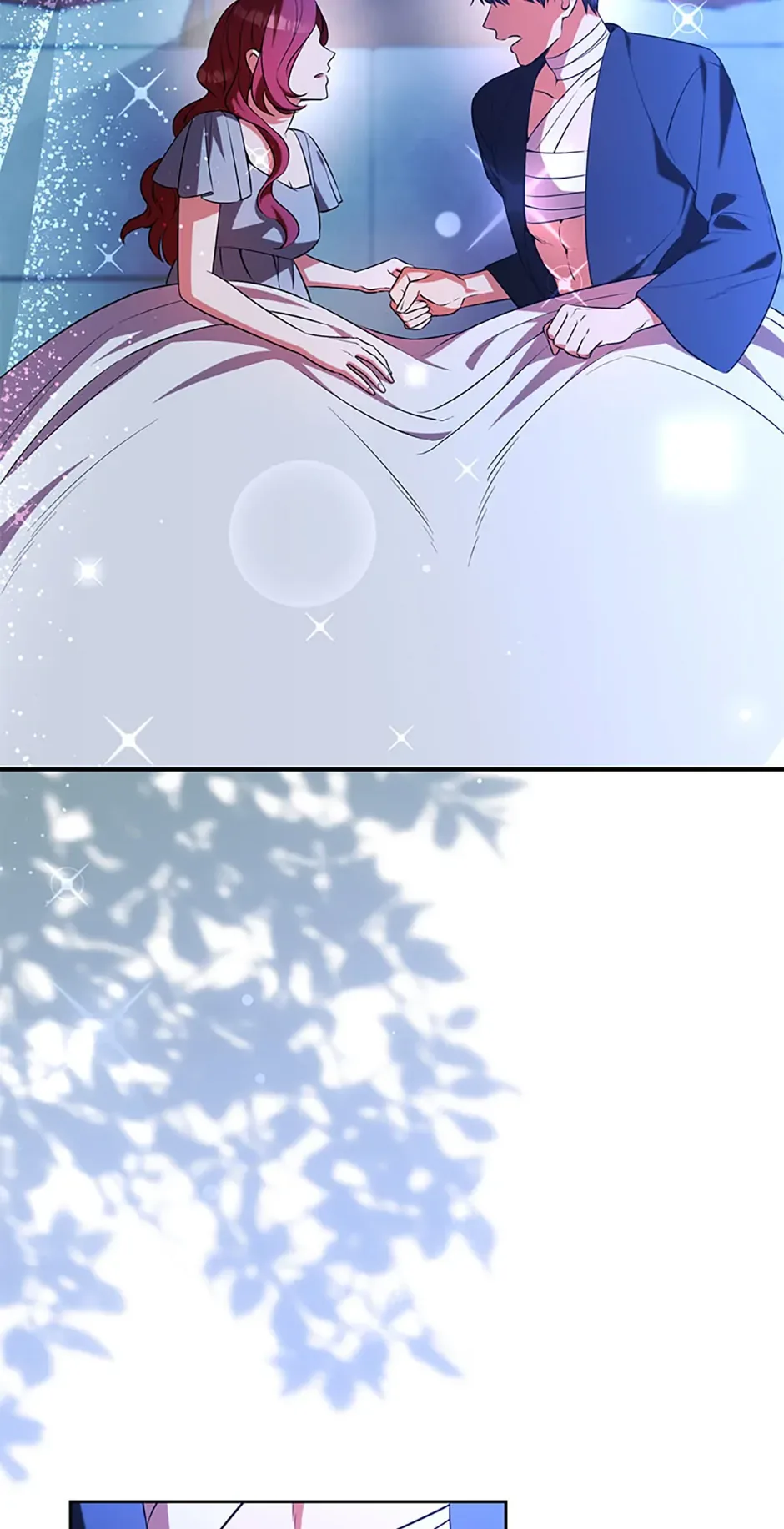 How to Make My Tyrant Husband Love Me Chapter 73 page 3