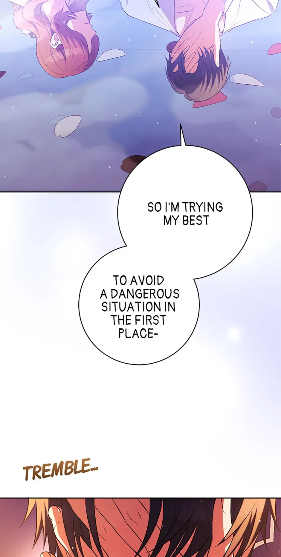 How to Make My Tyrant Husband Love Me Chapter 73 page 29