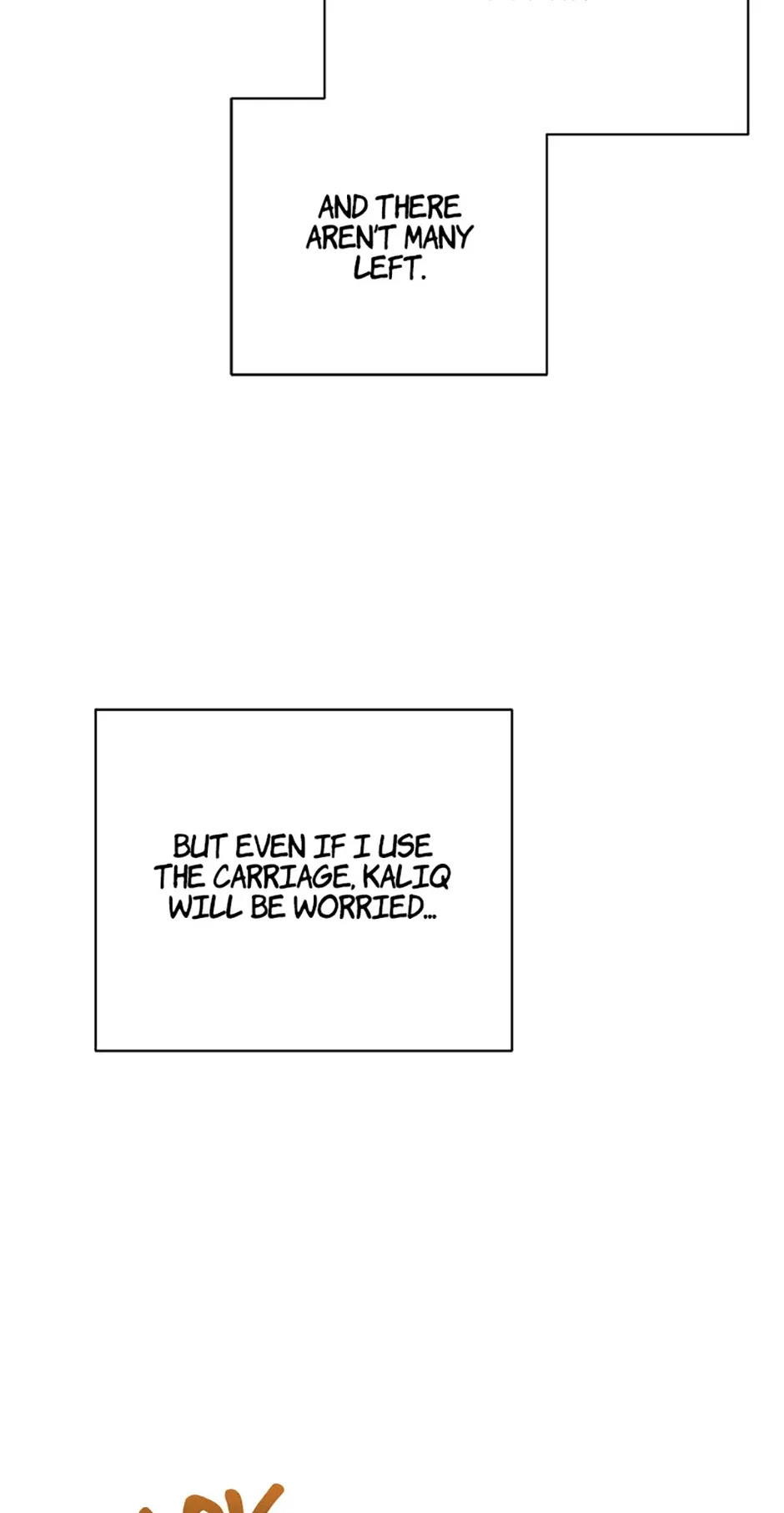 How to Make My Tyrant Husband Love Me Chapter 73 page 51