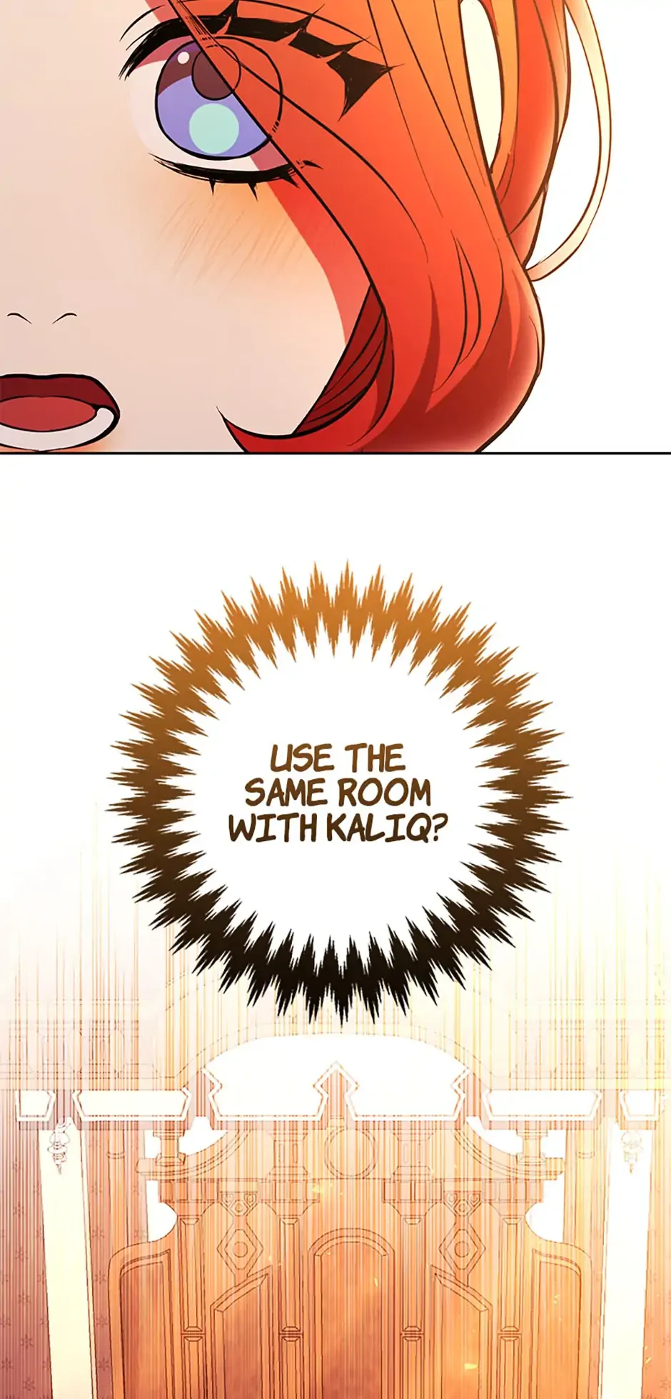 How to Make My Tyrant Husband Love Me Chapter 73 page 73