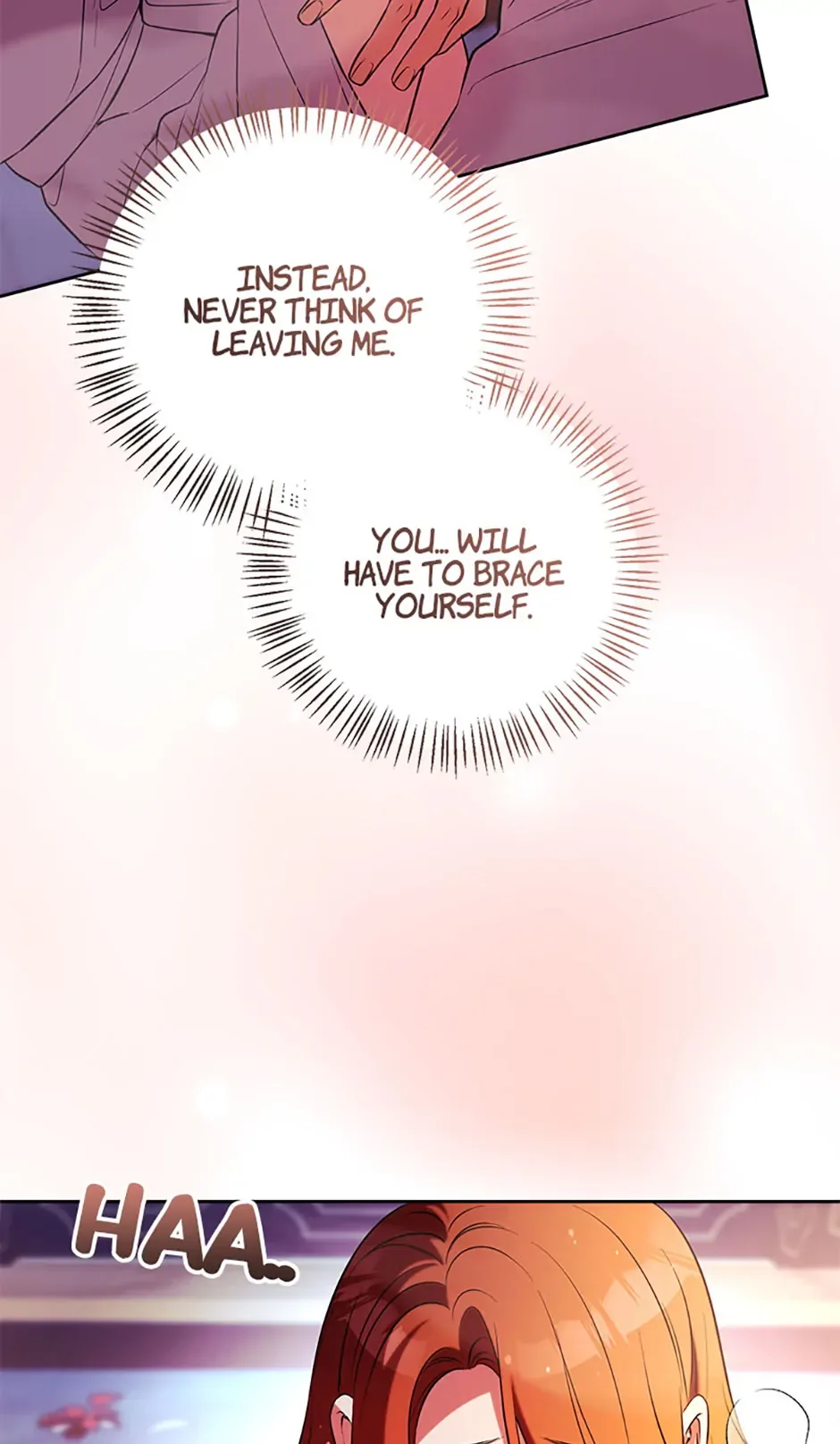 How to Make My Tyrant Husband Love Me Chapter 73 page 39