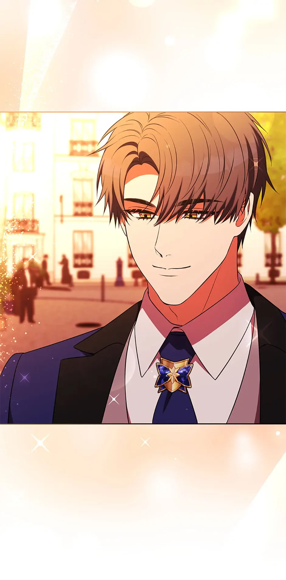 How to Make My Tyrant Husband Love Me Chapter 73 page 62