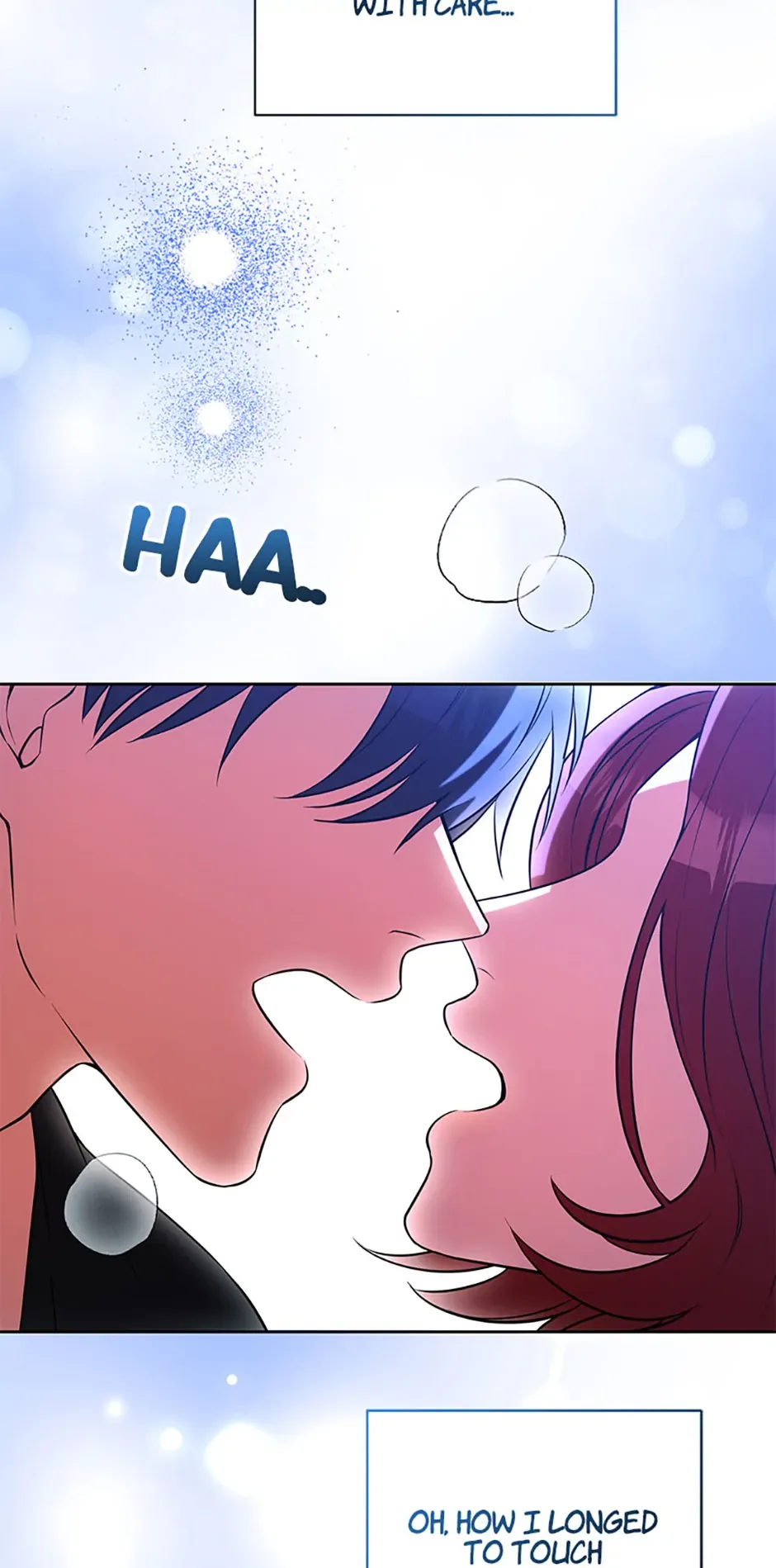 How to Make My Tyrant Husband Love Me Chapter 73 page 14