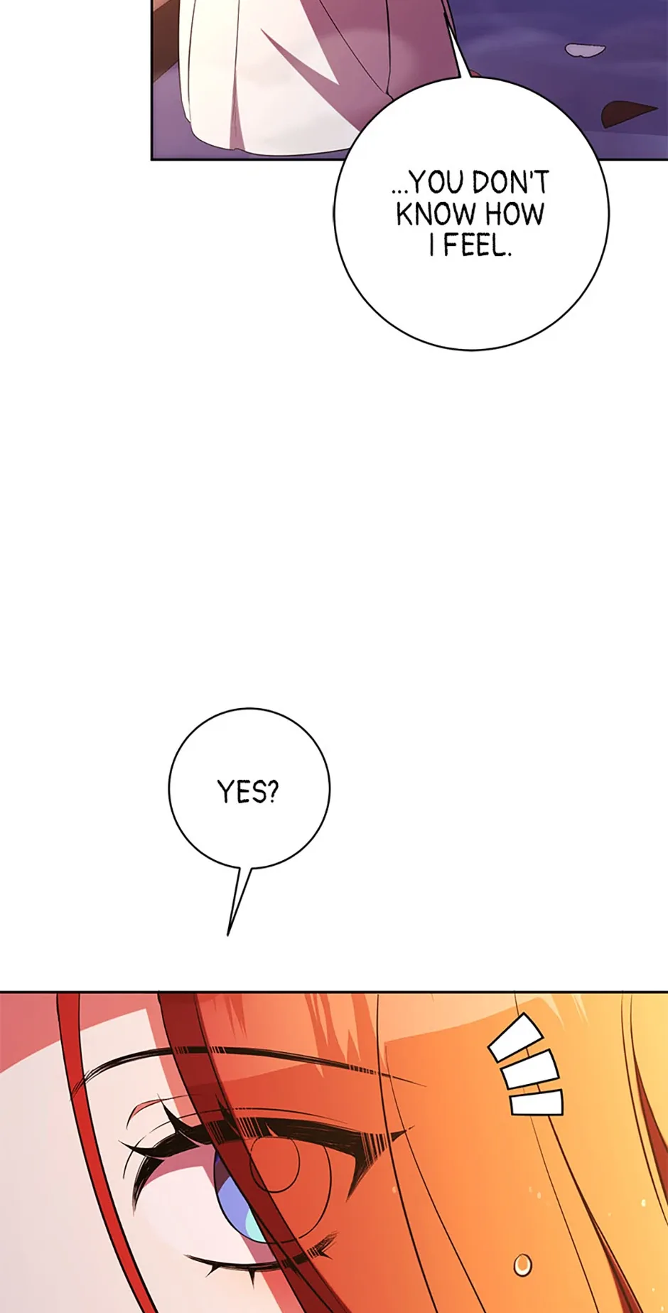 How to Make My Tyrant Husband Love Me Chapter 73 page 22