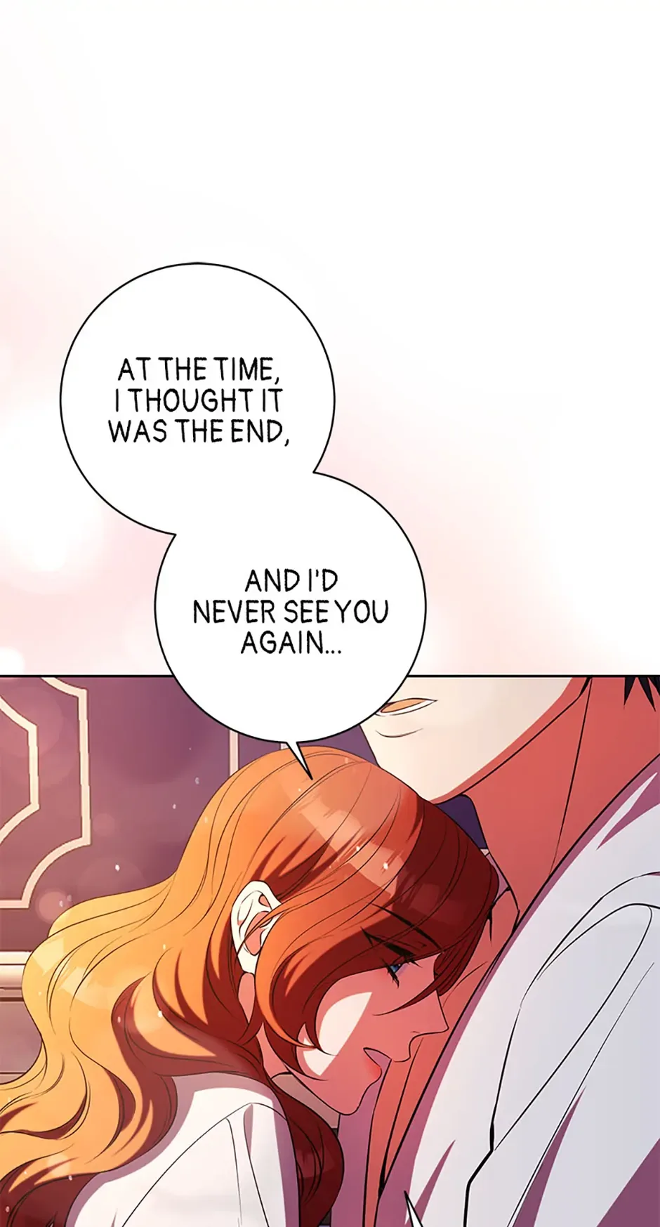 How to Make My Tyrant Husband Love Me Chapter 73 page 32