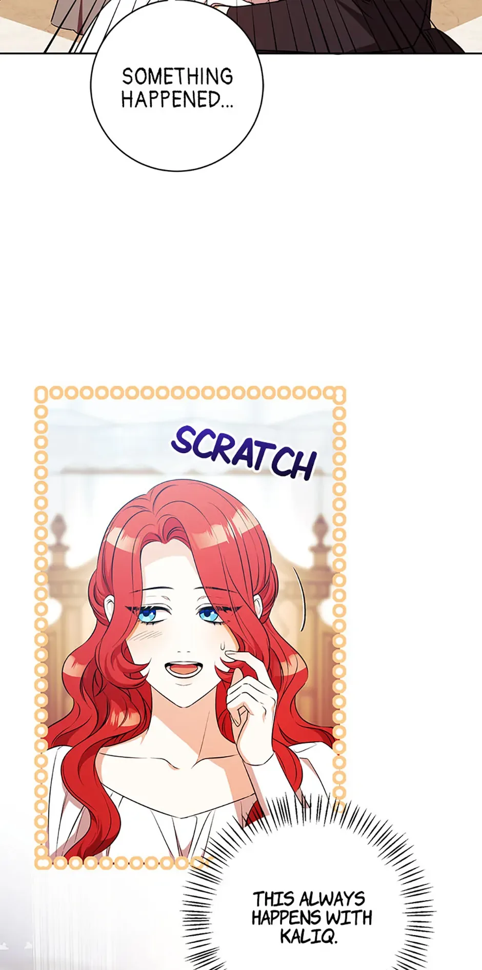 How to Make My Tyrant Husband Love Me Chapter 73 page 45