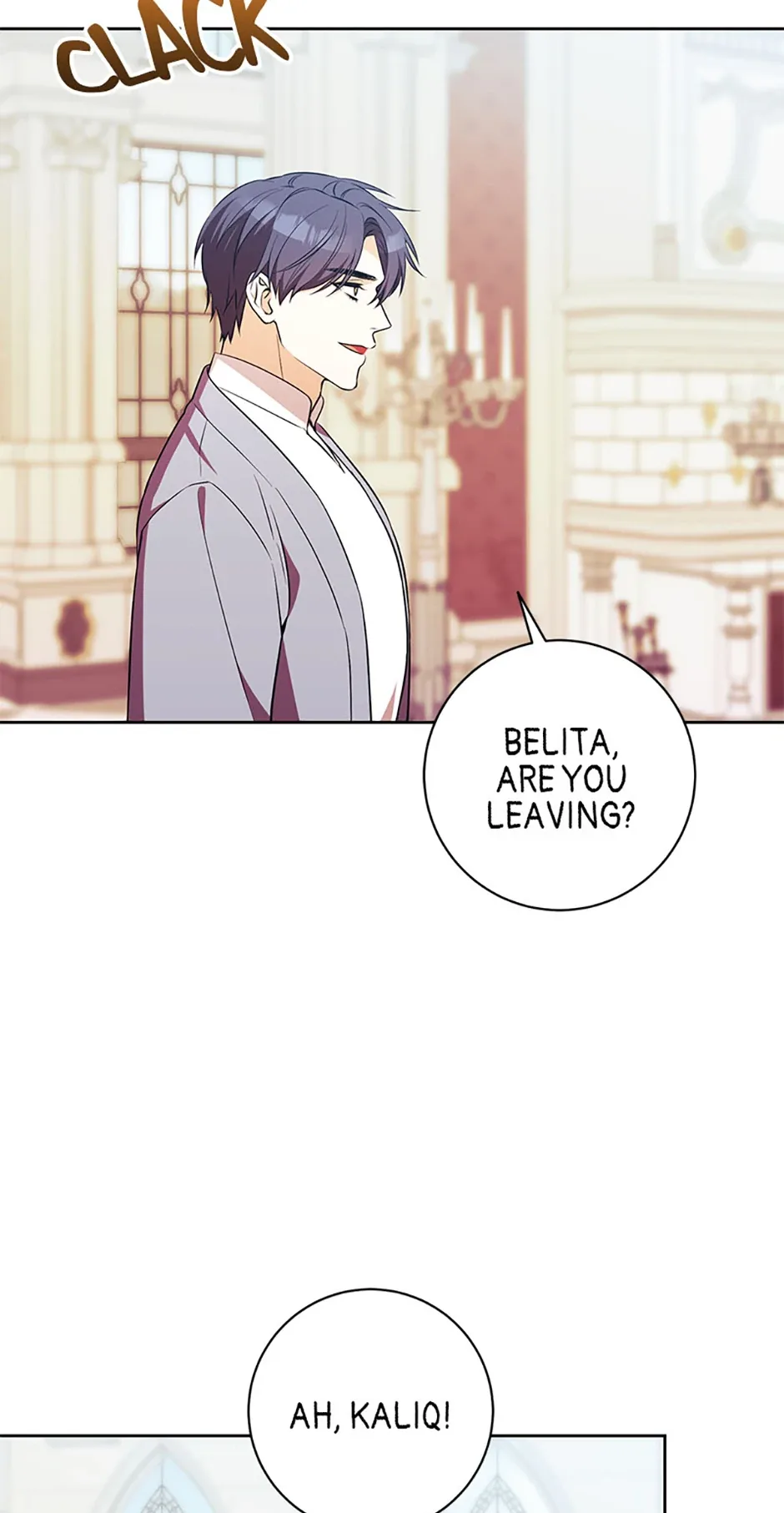 How to Make My Tyrant Husband Love Me Chapter 73 page 52