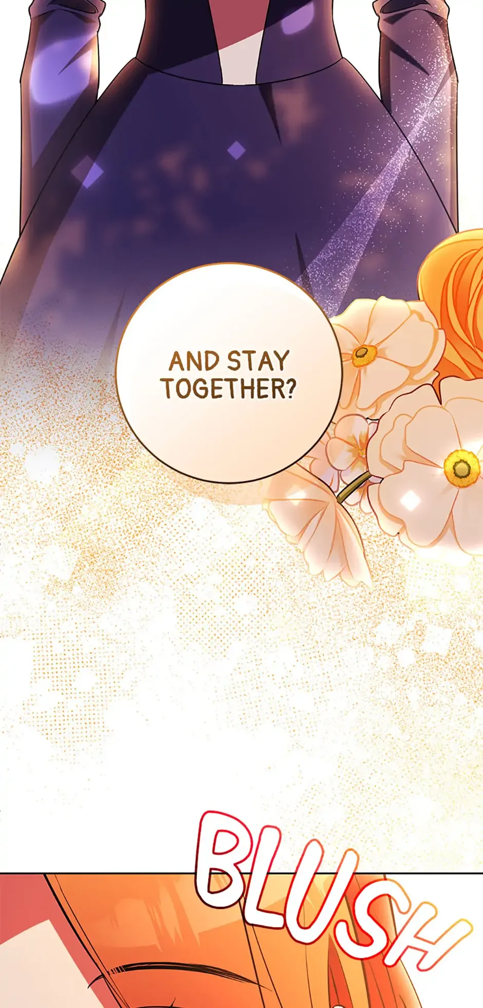 How to Make My Tyrant Husband Love Me Chapter 73 page 72