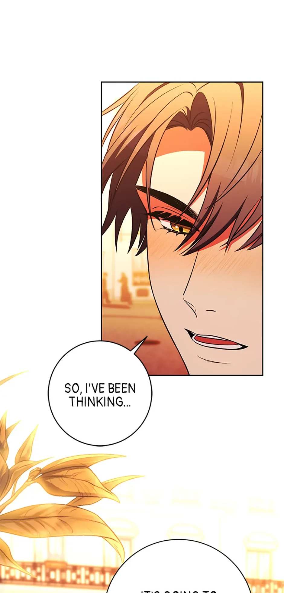 How to Make My Tyrant Husband Love Me Chapter 73 page 67