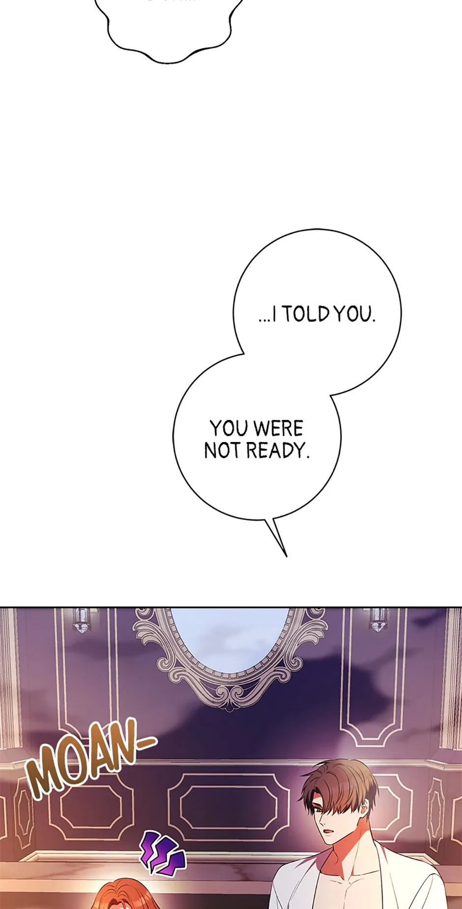 How to Make My Tyrant Husband Love Me Chapter 73 page 19