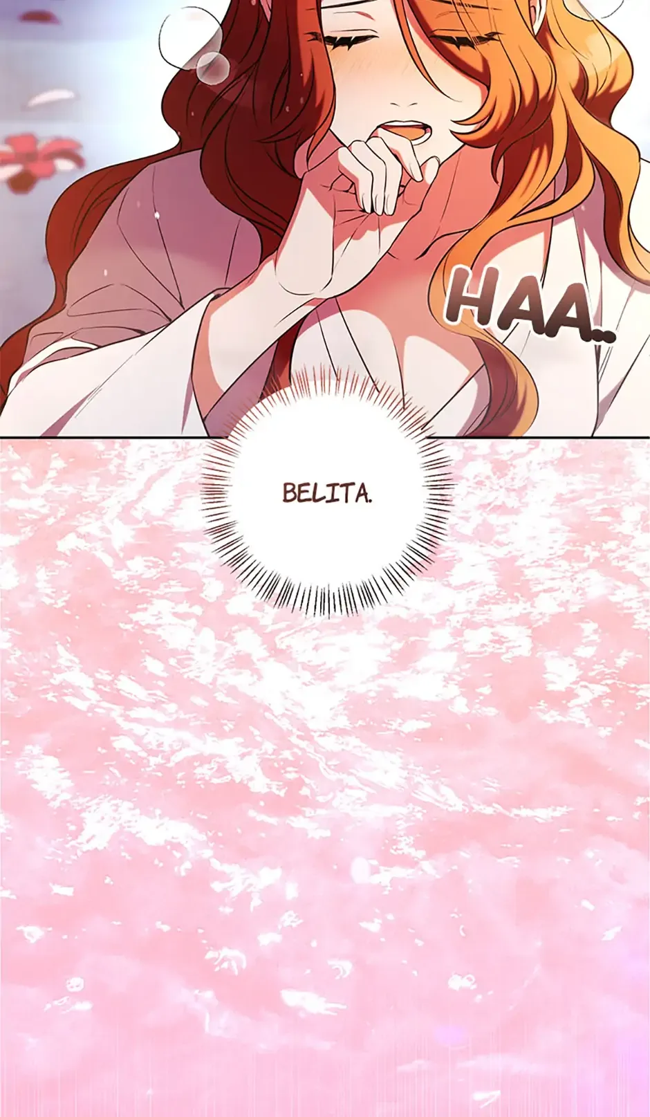 How to Make My Tyrant Husband Love Me Chapter 73 page 40