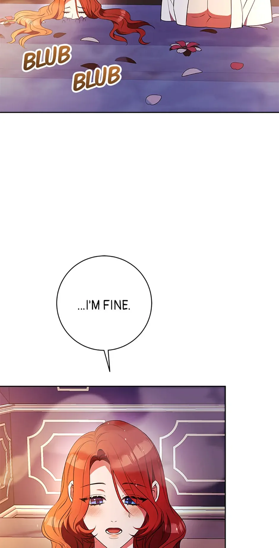 How to Make My Tyrant Husband Love Me Chapter 73 page 20
