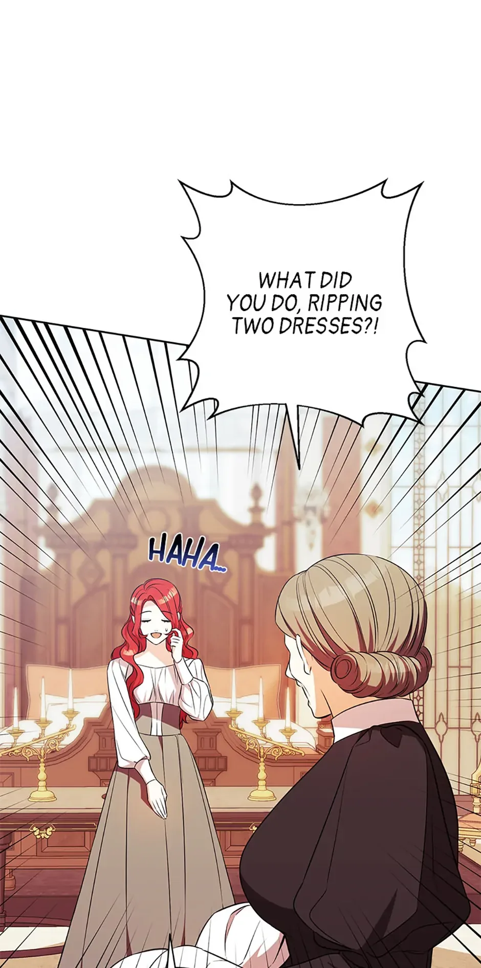 How to Make My Tyrant Husband Love Me Chapter 73 page 44