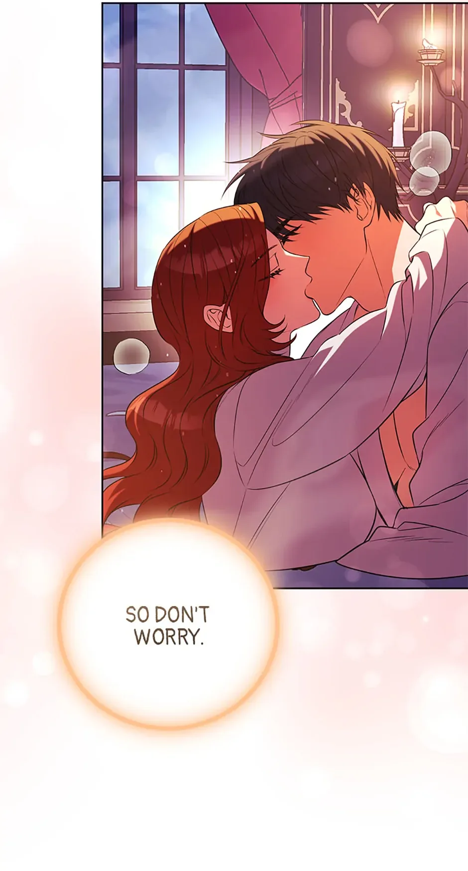 How to Make My Tyrant Husband Love Me Chapter 73 page 36