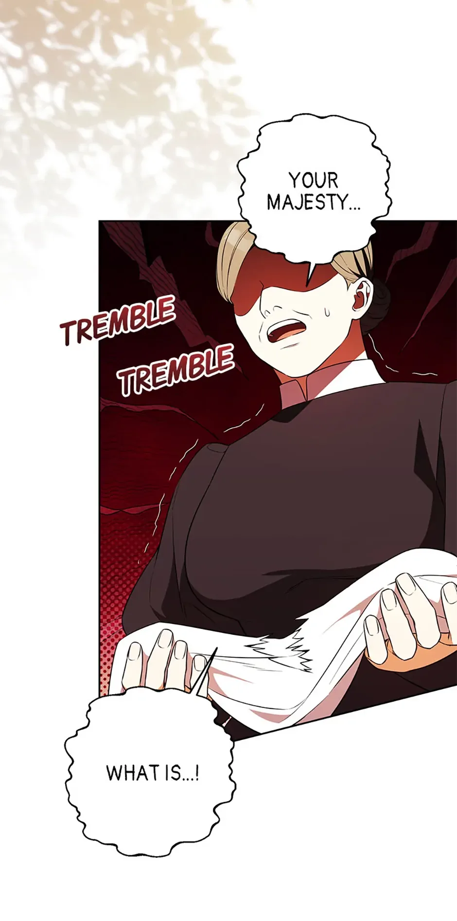 How to Make My Tyrant Husband Love Me Chapter 73 page 43
