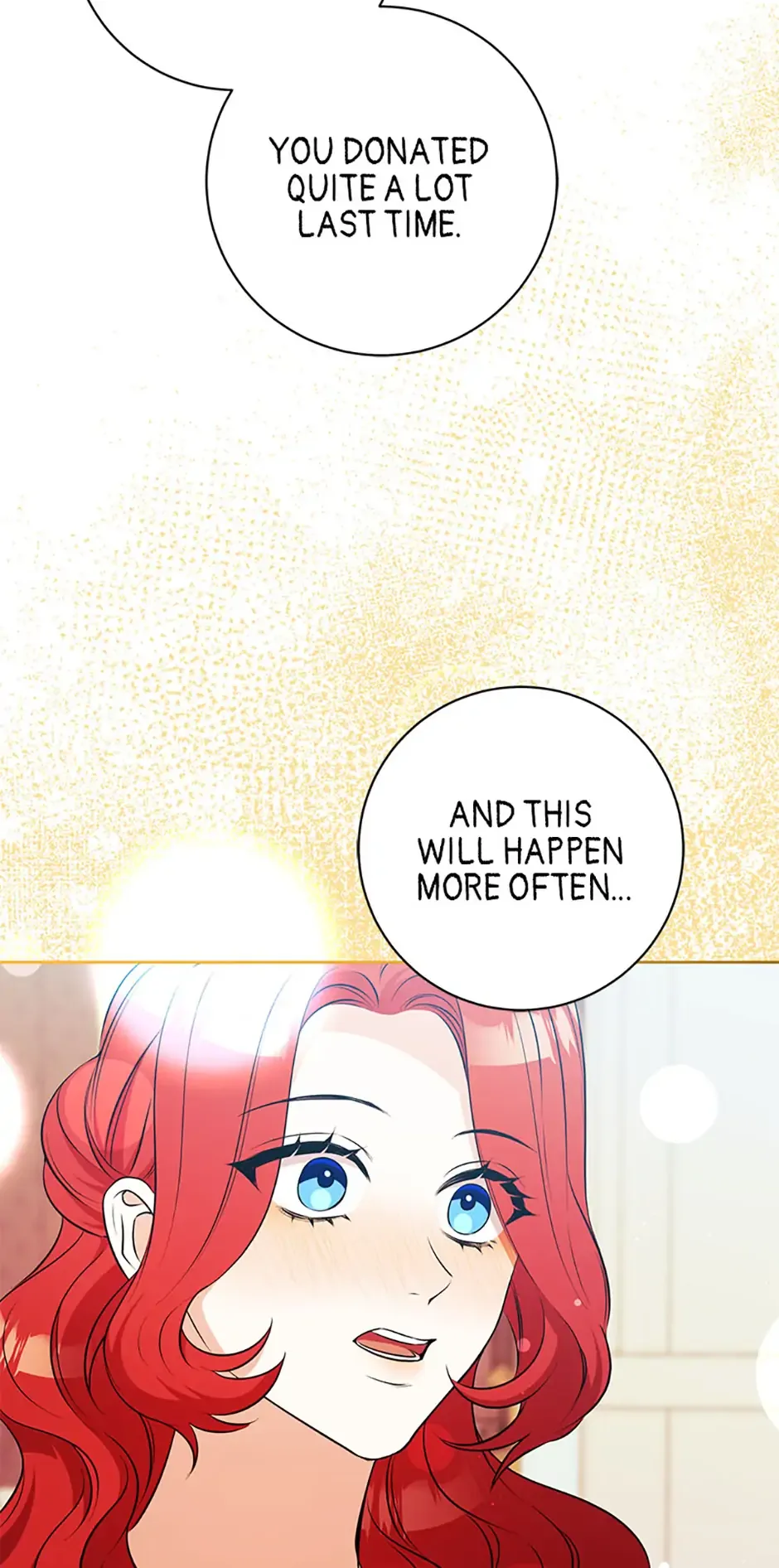 How to Make My Tyrant Husband Love Me Chapter 73 page 48