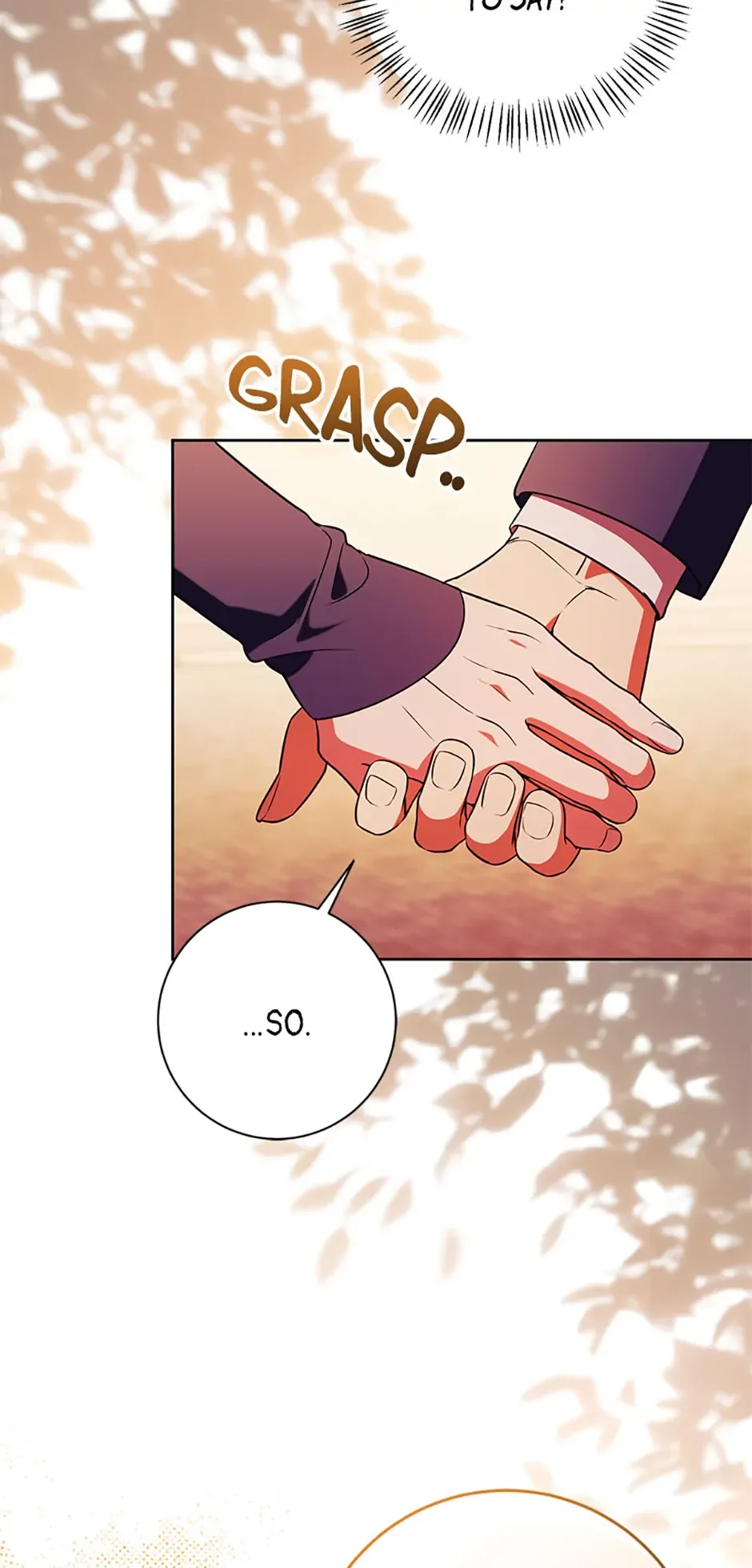 How to Make My Tyrant Husband Love Me Chapter 73 page 70
