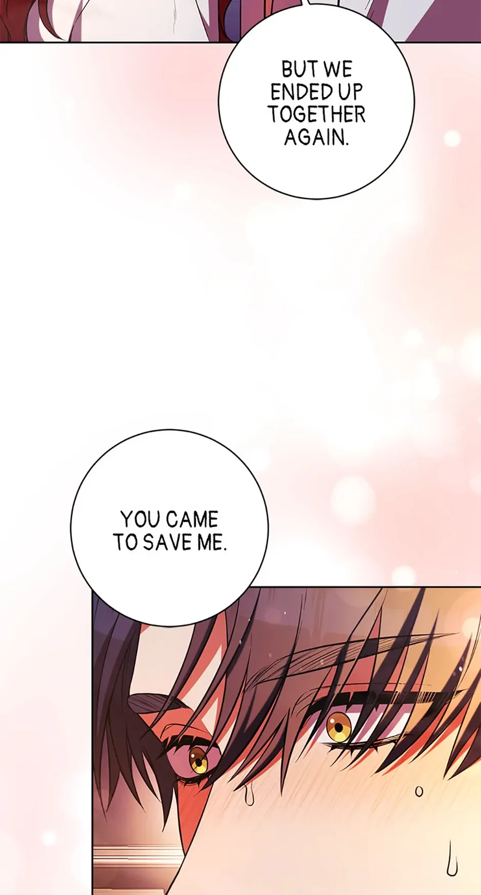 How to Make My Tyrant Husband Love Me Chapter 73 page 33