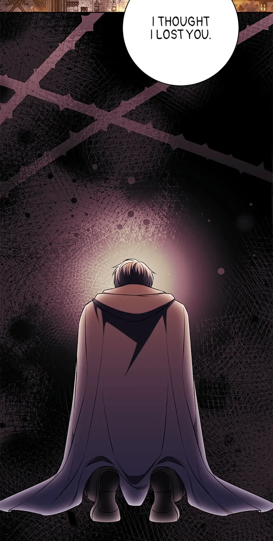 How to Make My Tyrant Husband Love Me Chapter 73 page 26