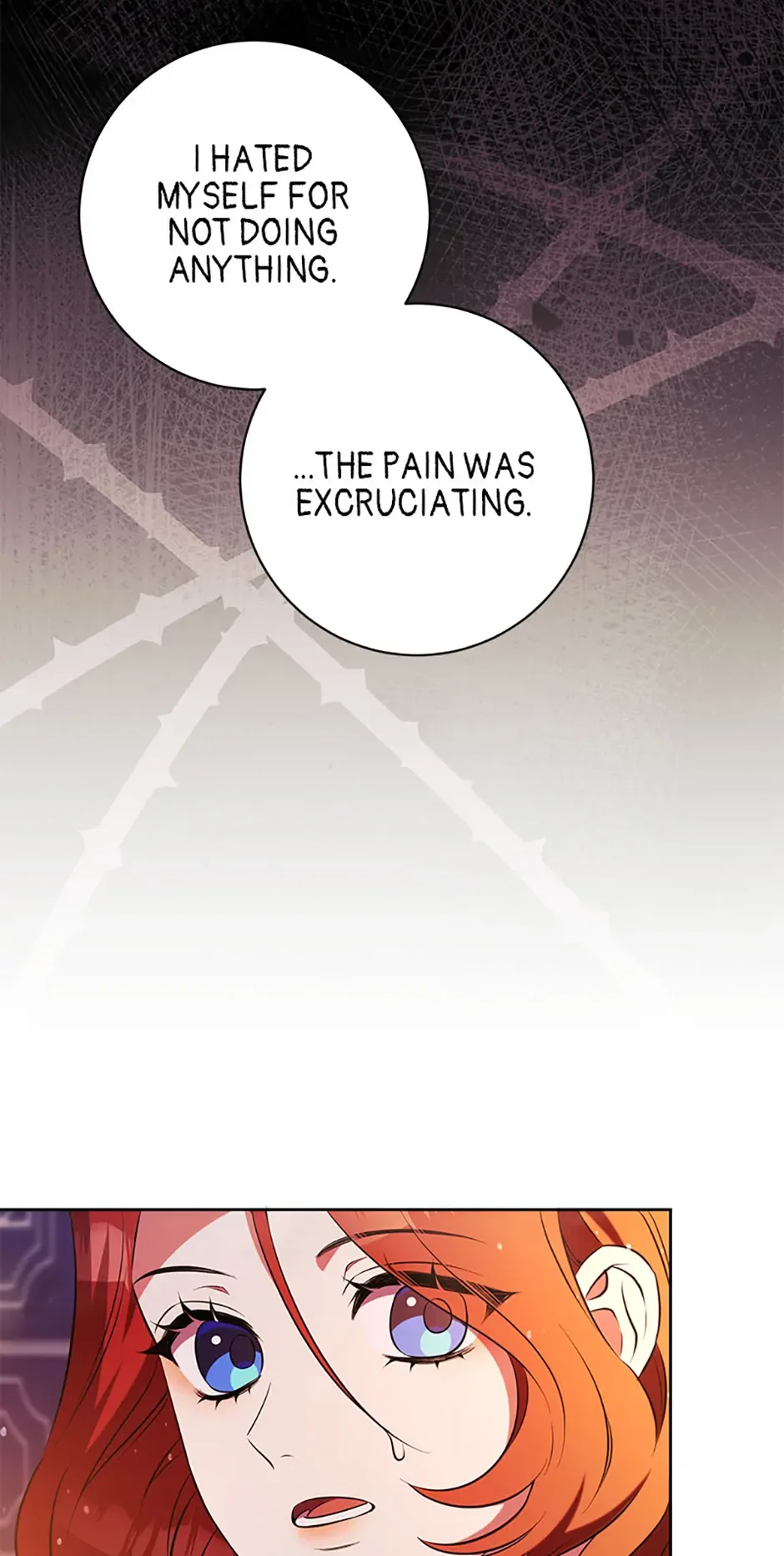 How to Make My Tyrant Husband Love Me Chapter 73 page 27
