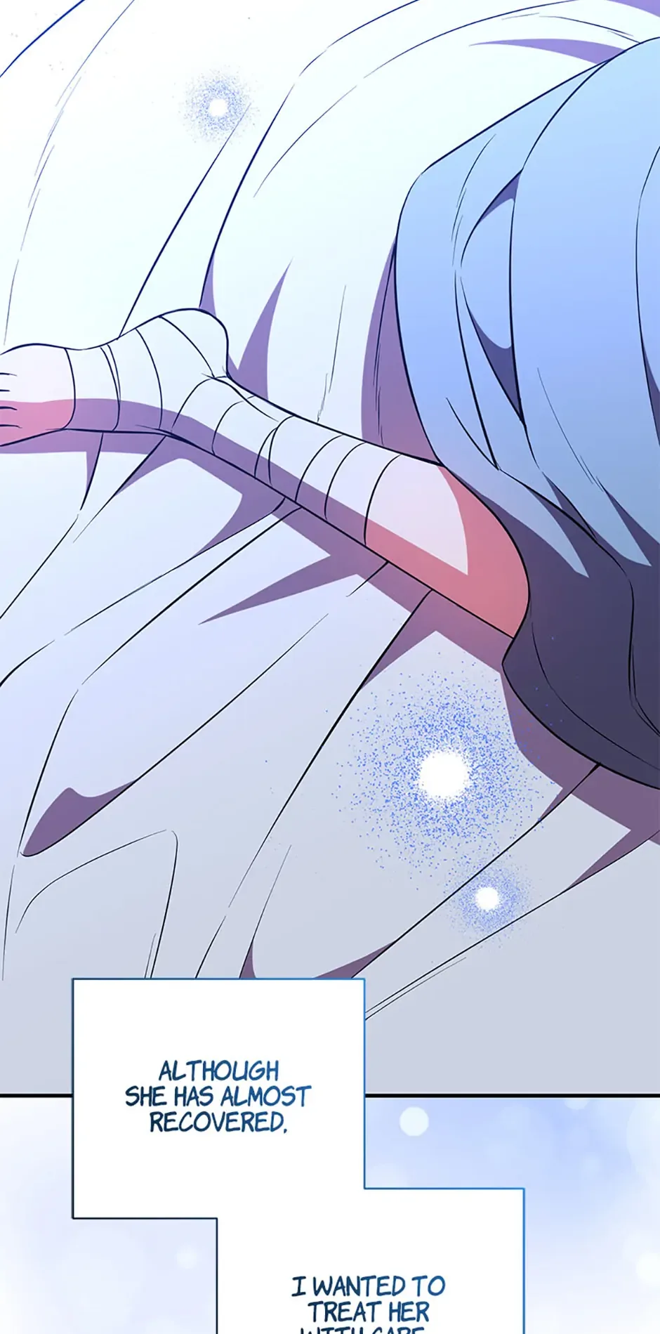 How to Make My Tyrant Husband Love Me Chapter 73 page 13