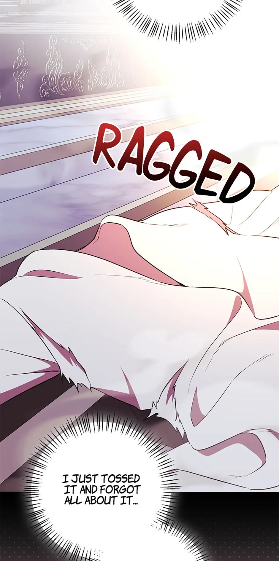 How to Make My Tyrant Husband Love Me Chapter 73 page 46