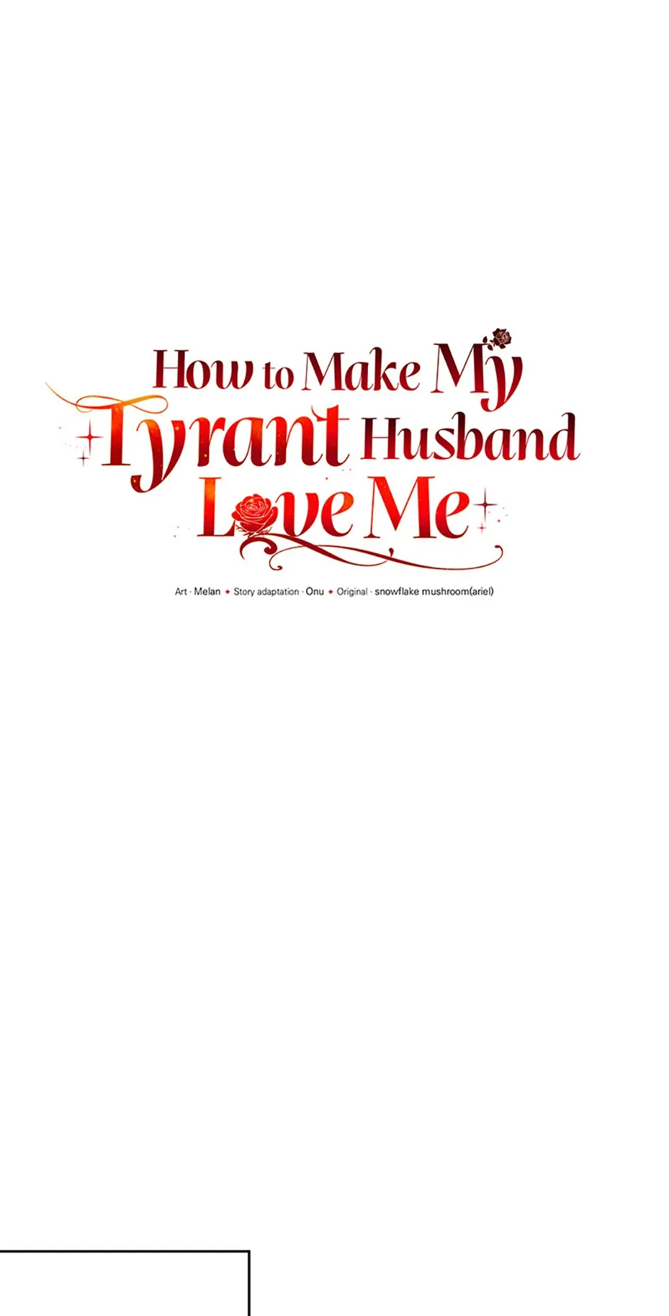 How to Make My Tyrant Husband Love Me Chapter 73 page 17