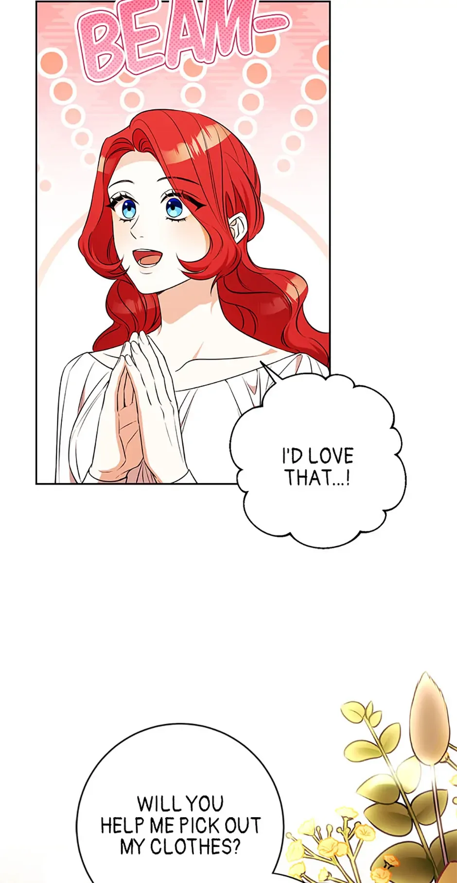 How to Make My Tyrant Husband Love Me Chapter 73 page 55
