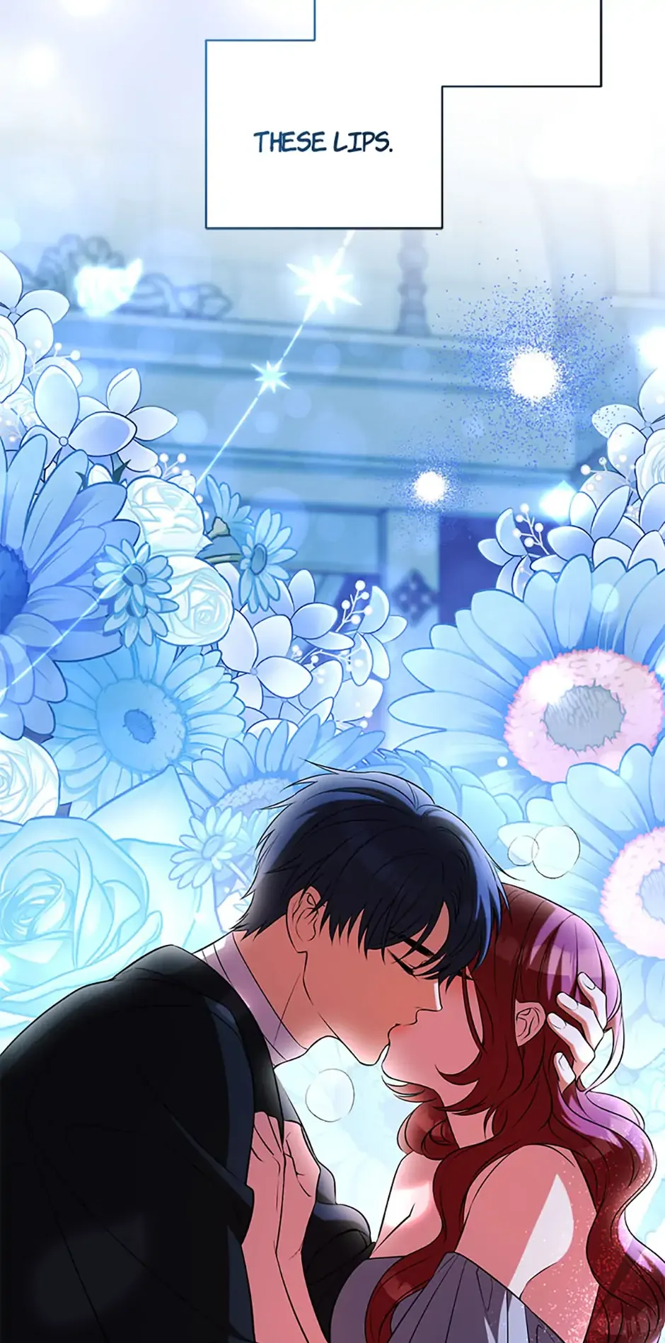 How to Make My Tyrant Husband Love Me Chapter 73 page 15
