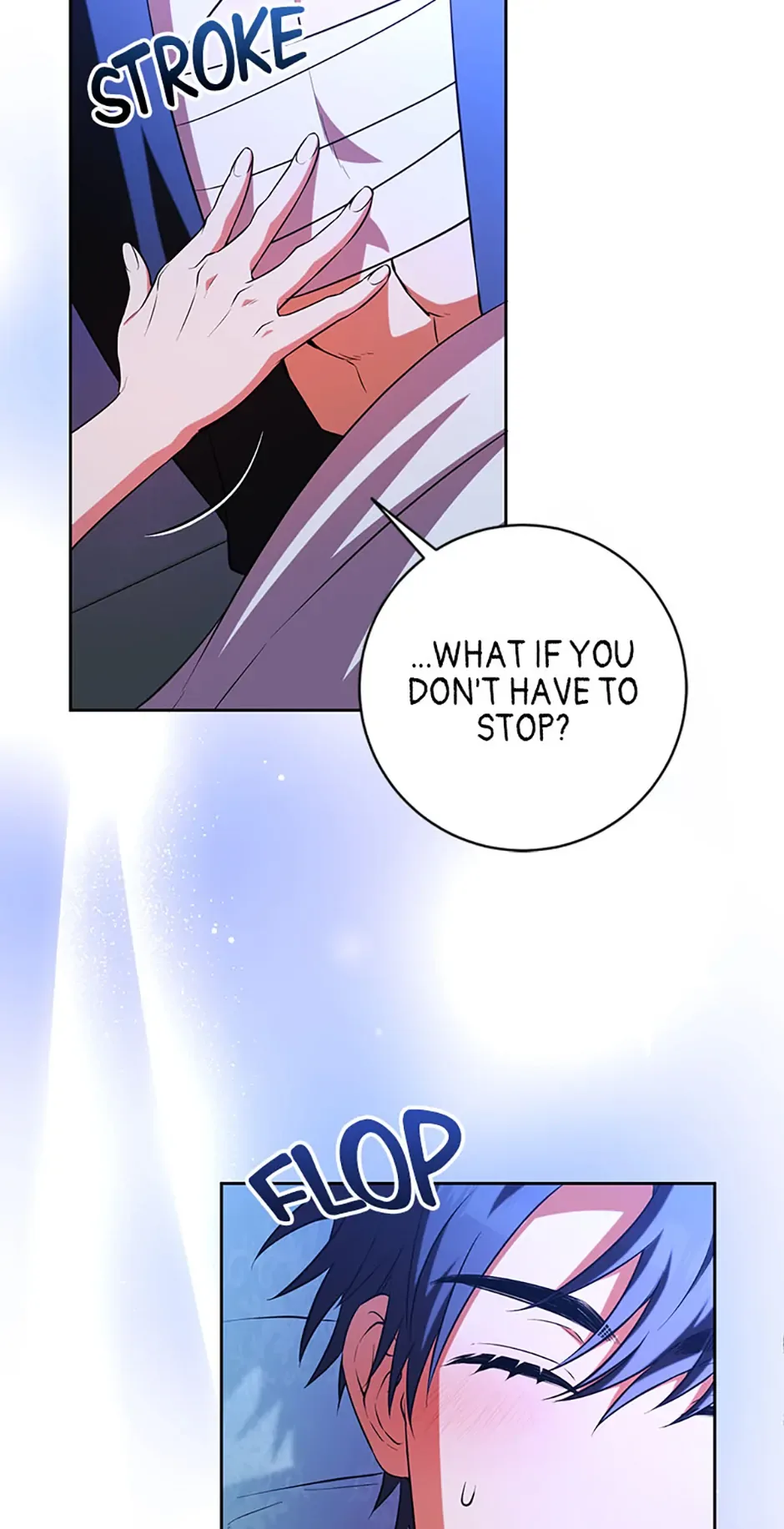 How to Make My Tyrant Husband Love Me Chapter 73 page 4