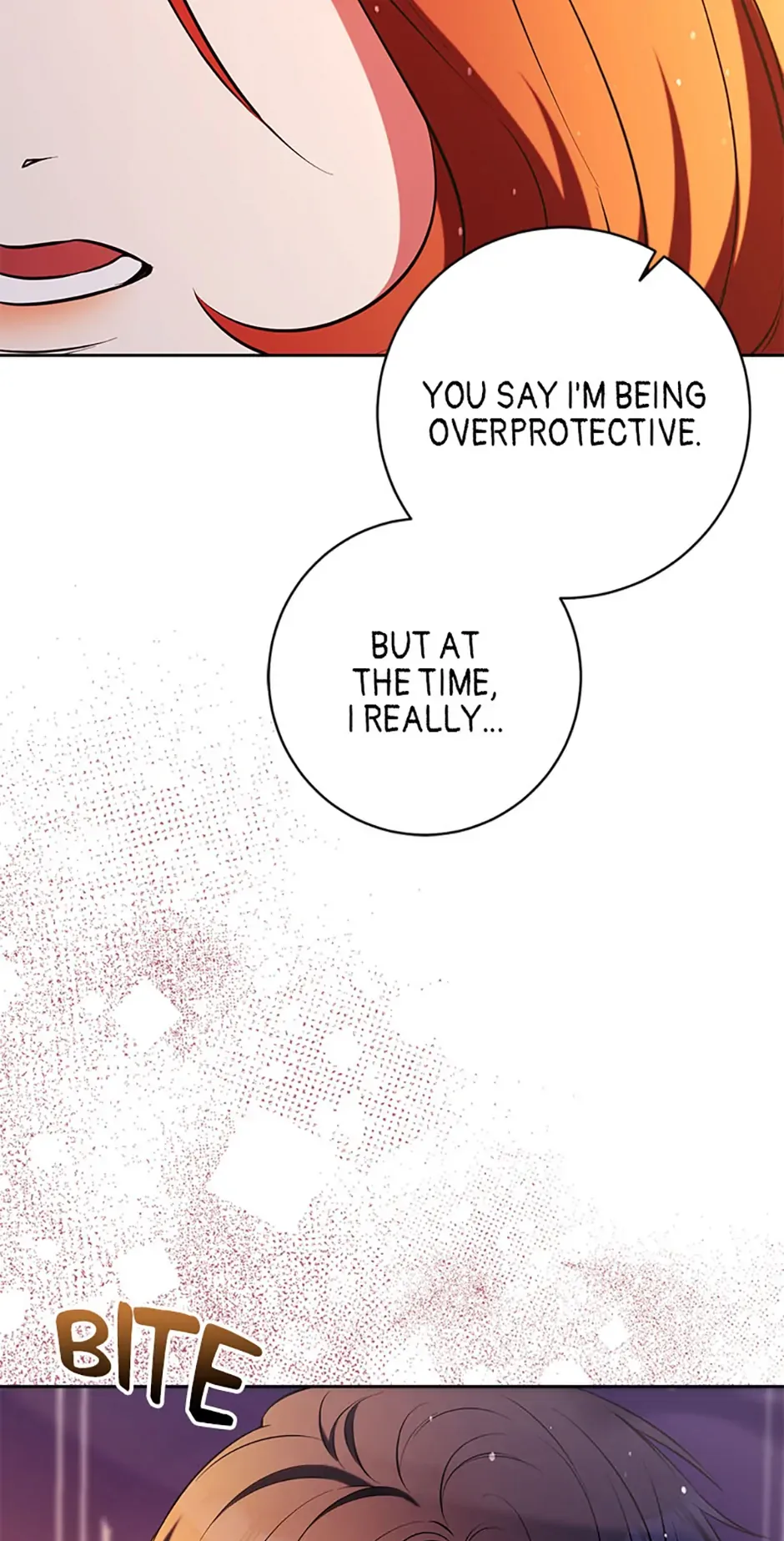 How to Make My Tyrant Husband Love Me Chapter 73 page 23