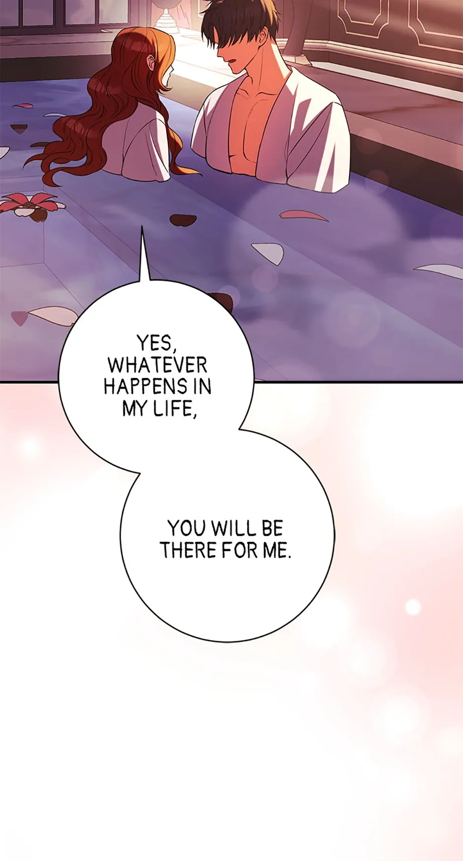 How to Make My Tyrant Husband Love Me Chapter 73 page 35