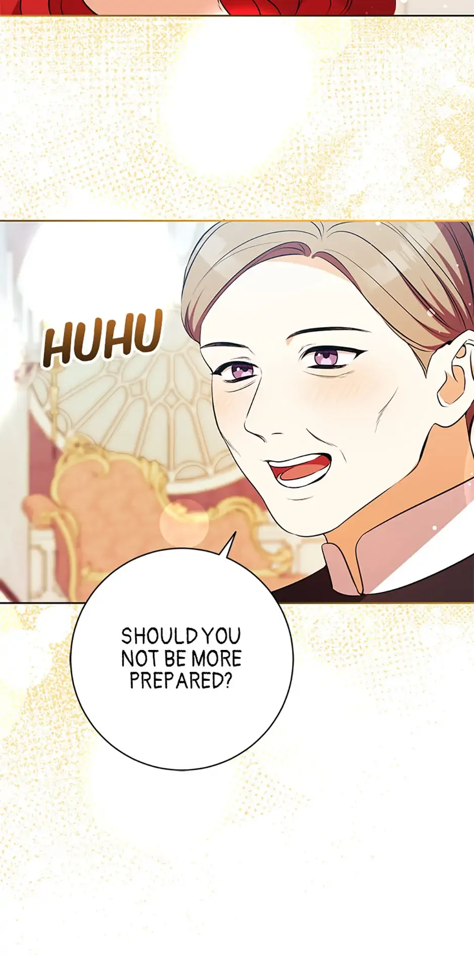 How to Make My Tyrant Husband Love Me Chapter 73 page 49