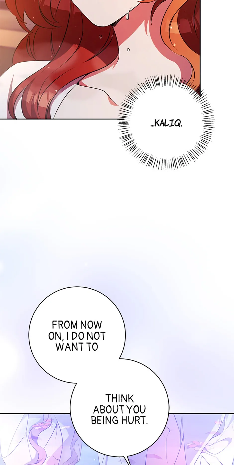 How to Make My Tyrant Husband Love Me Chapter 73 page 28