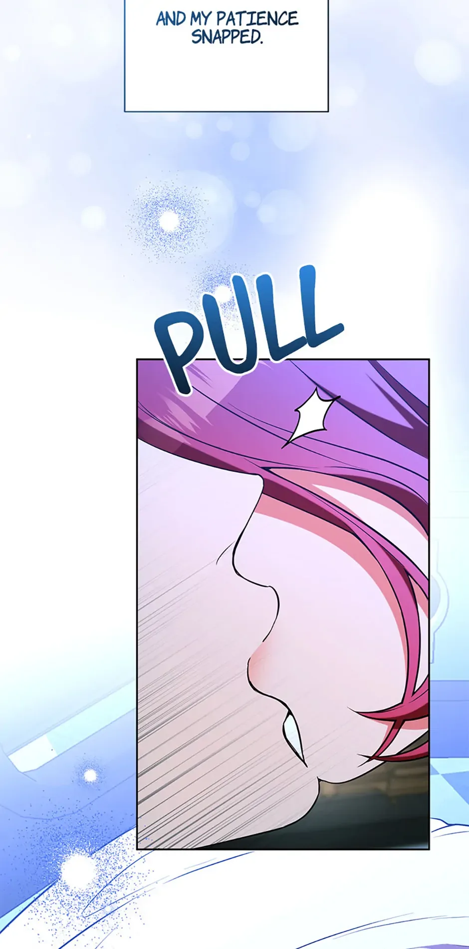 How to Make My Tyrant Husband Love Me Chapter 73 page 12