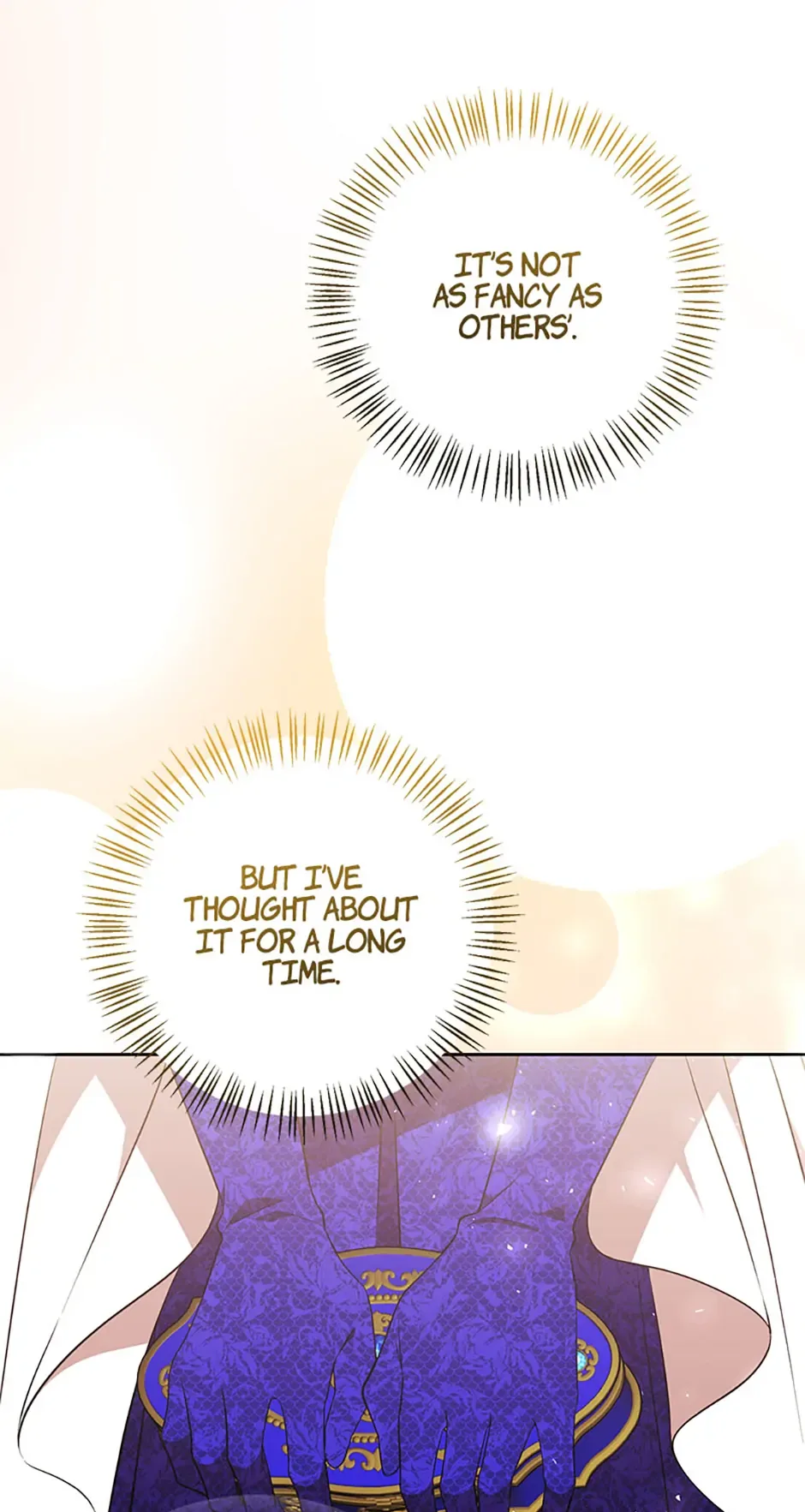 How to Make My Tyrant Husband Love Me Chapter 75 page 43