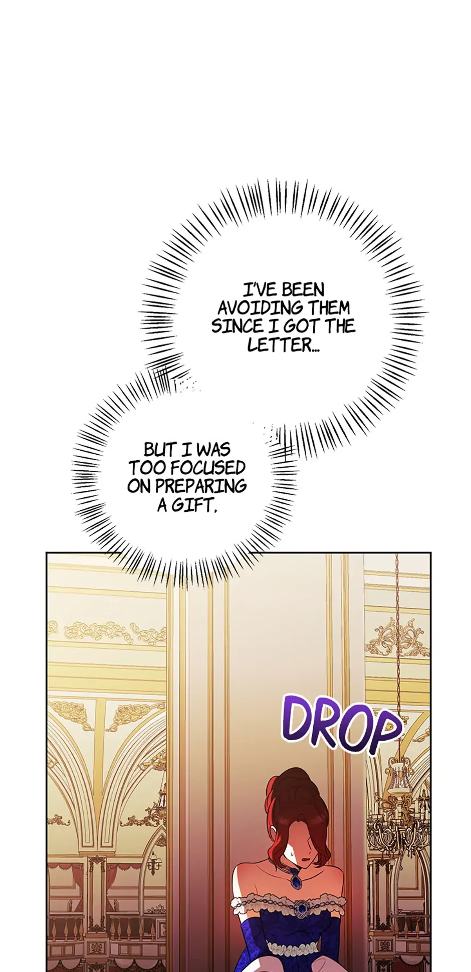 How to Make My Tyrant Husband Love Me Chapter 75 page 52
