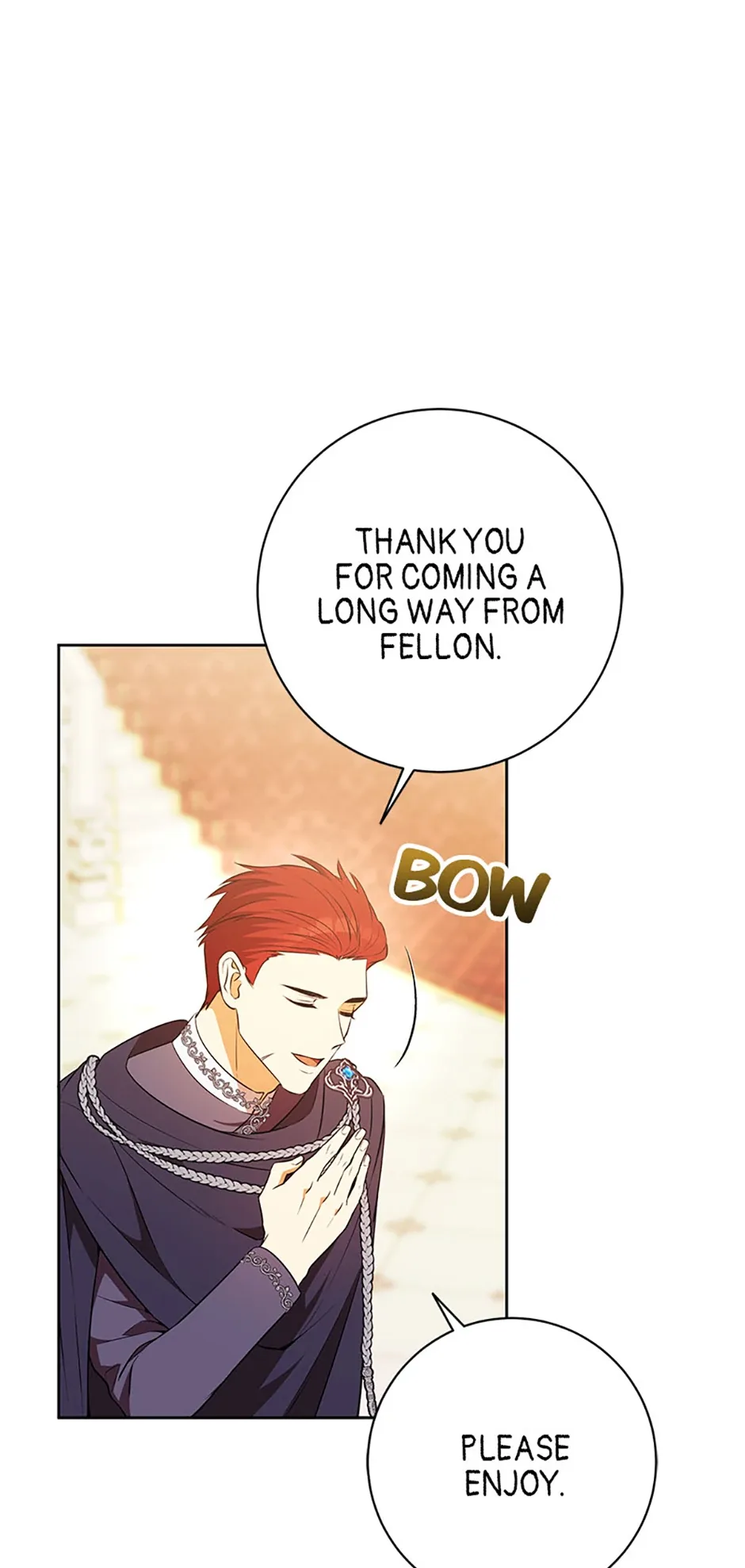 How to Make My Tyrant Husband Love Me Chapter 75 page 46